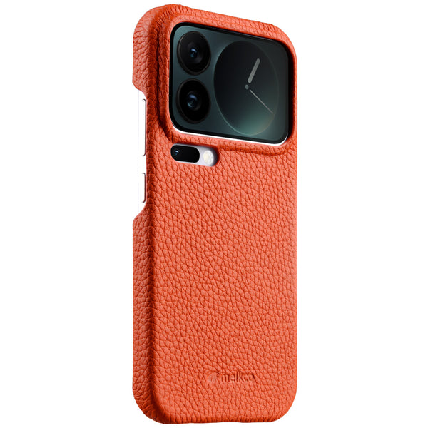 Чехол Melkco Origin Series Premium Leather Snap Cover с Magsafe для Samsung Galaxy S25 Ulta