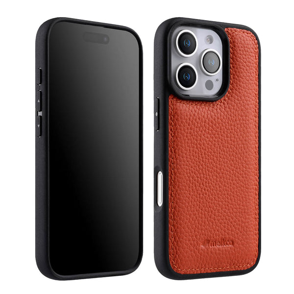 Чехол Melkco Origin Series Premium Leather Snap Cover с Magsafe для Samsung Galaxy S25 Ulta