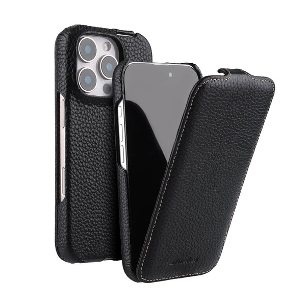 Чехол Melkco Origin Series Premium Leather Snap Cover с Magsafe для Samsung Galaxy S25 Ulta