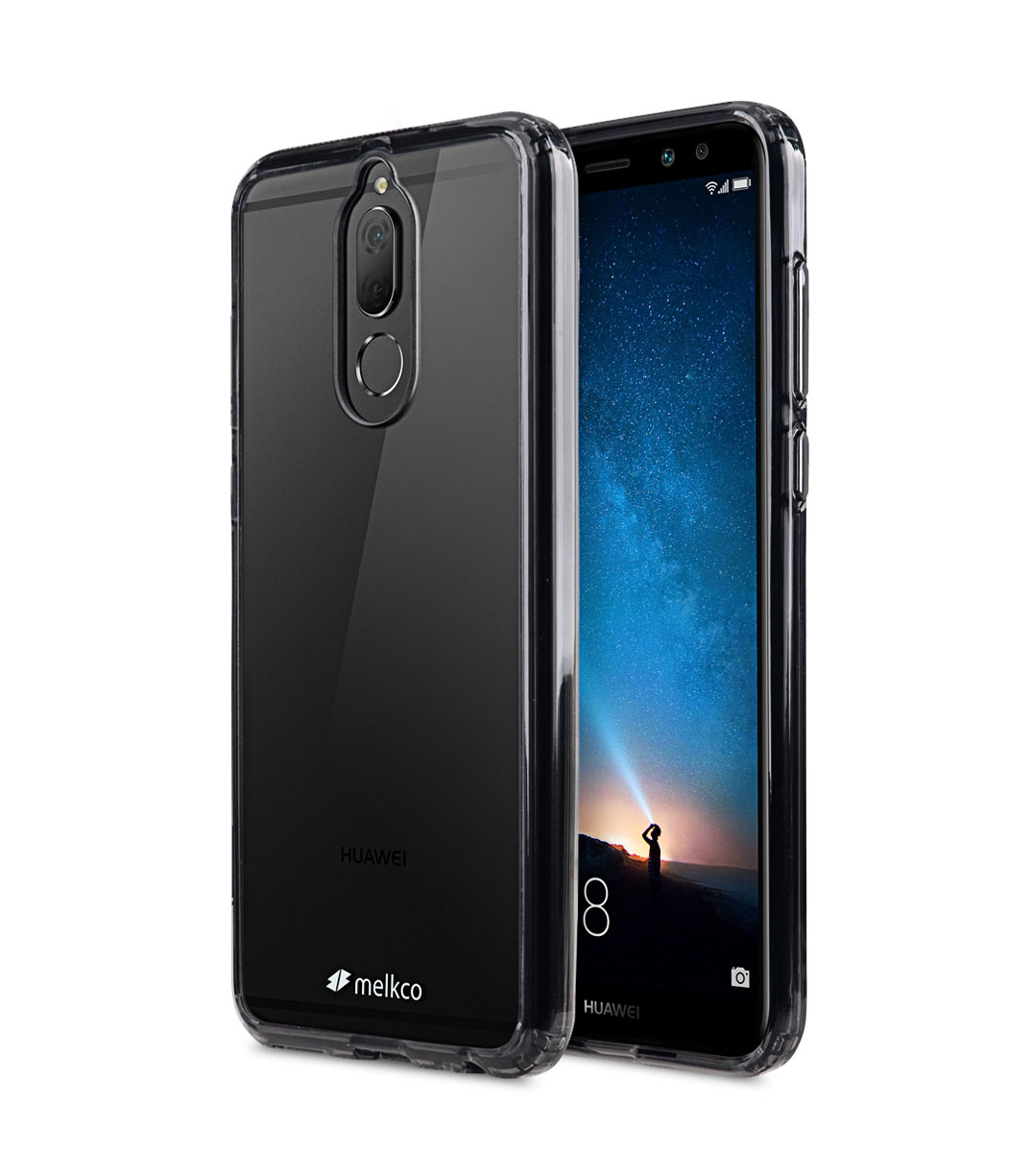 PolyUltima Case for Huawei Mate 10 Lite