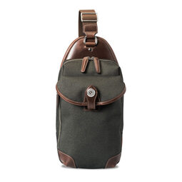 Melkco Explorer Series Sling Bag x Japan design (Grey)