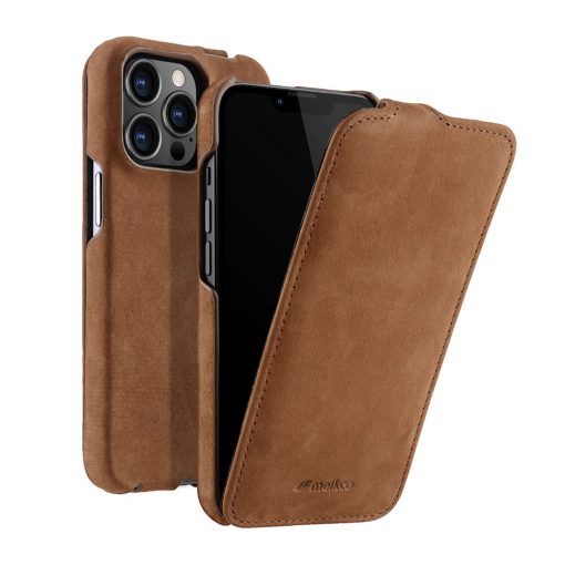 Jacka Type Premium Leather Case for Apple iPhone